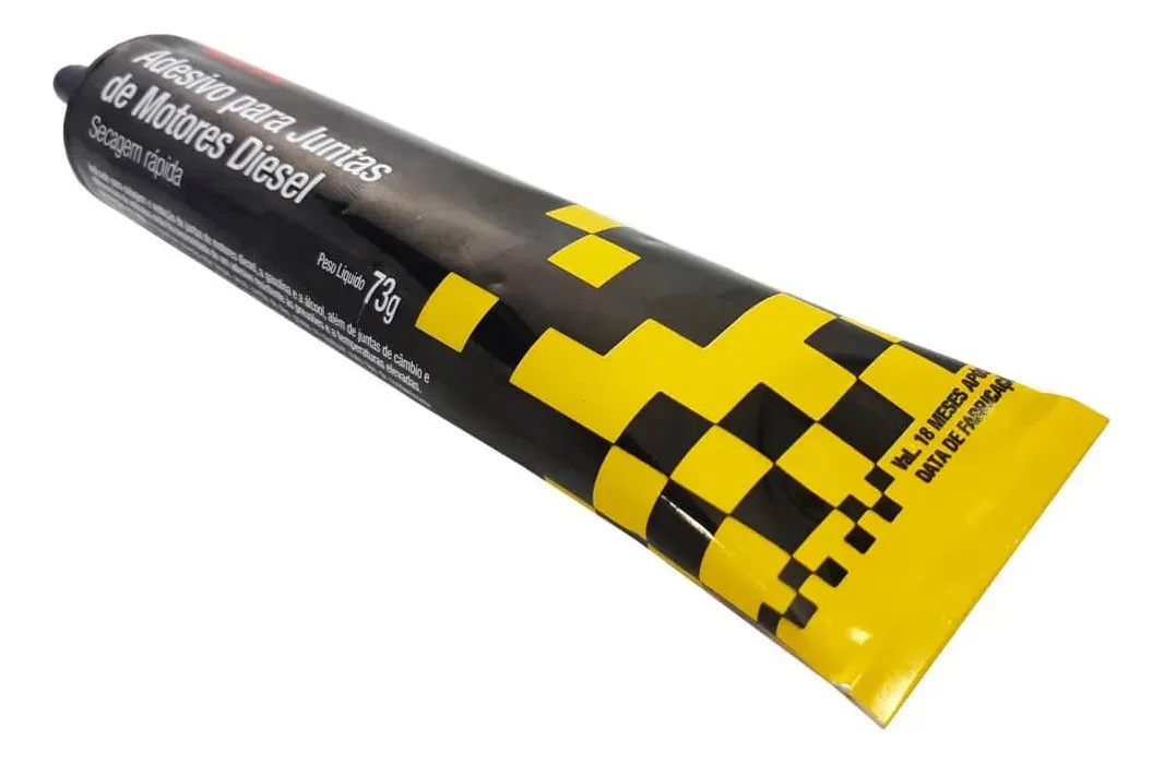 ADESIVO JUNTAS DIESEL 3