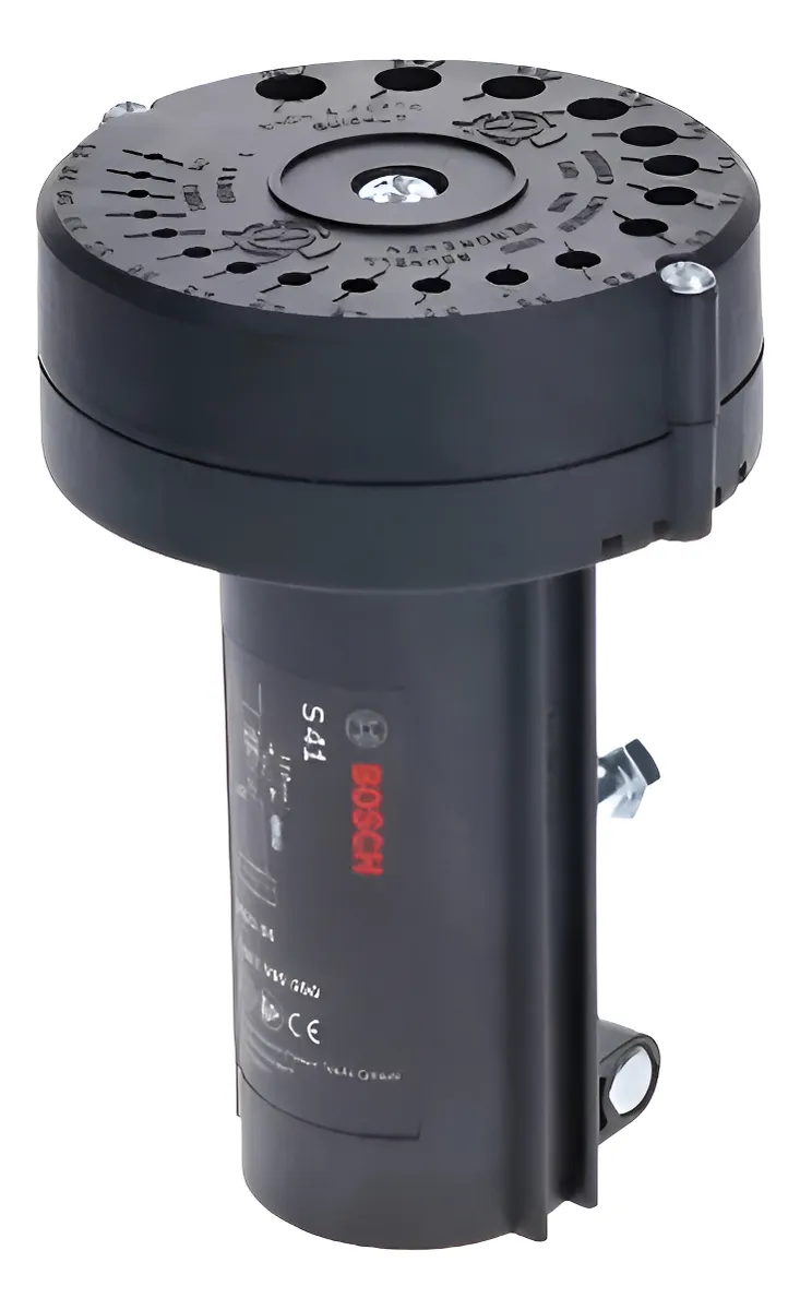 AFIADOR DE BROCAS BOSCH