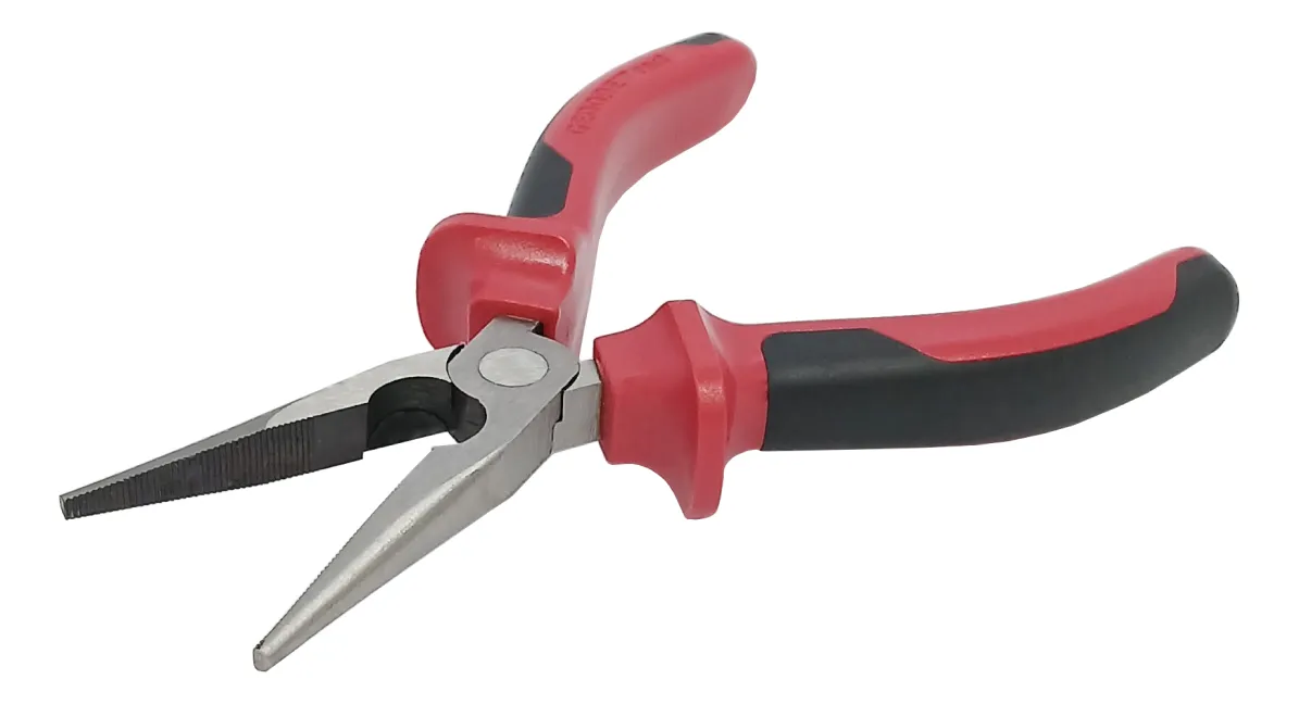 ALICATE TIPO TELEFONE 165 MM (6.12) OC302 2