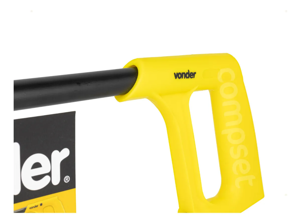 ARCO DE SERRA 12 AS 123 VONDER 2