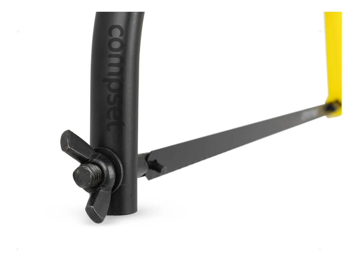 ARCO DE SERRA 12 AS 123 VONDER 4