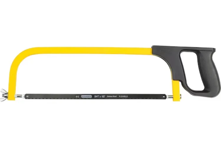 ARCO DE SERRA FIXO BASICO 12 2