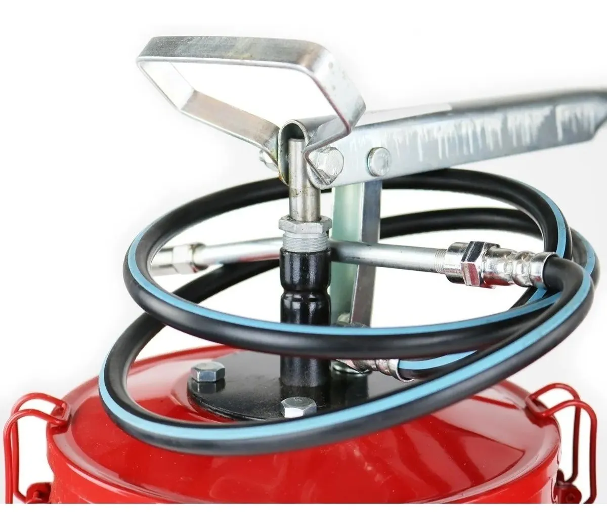 BALDE PARA GRAXA 7KG HL-07 HIDROMAR 2