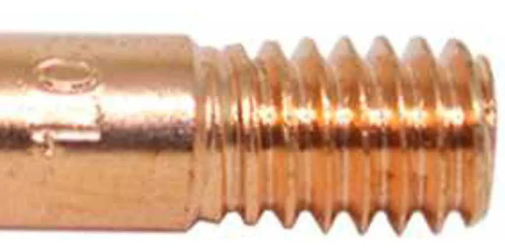 BICO DE CONTATO 1,0MM LONGO SBME450 OXIM 2