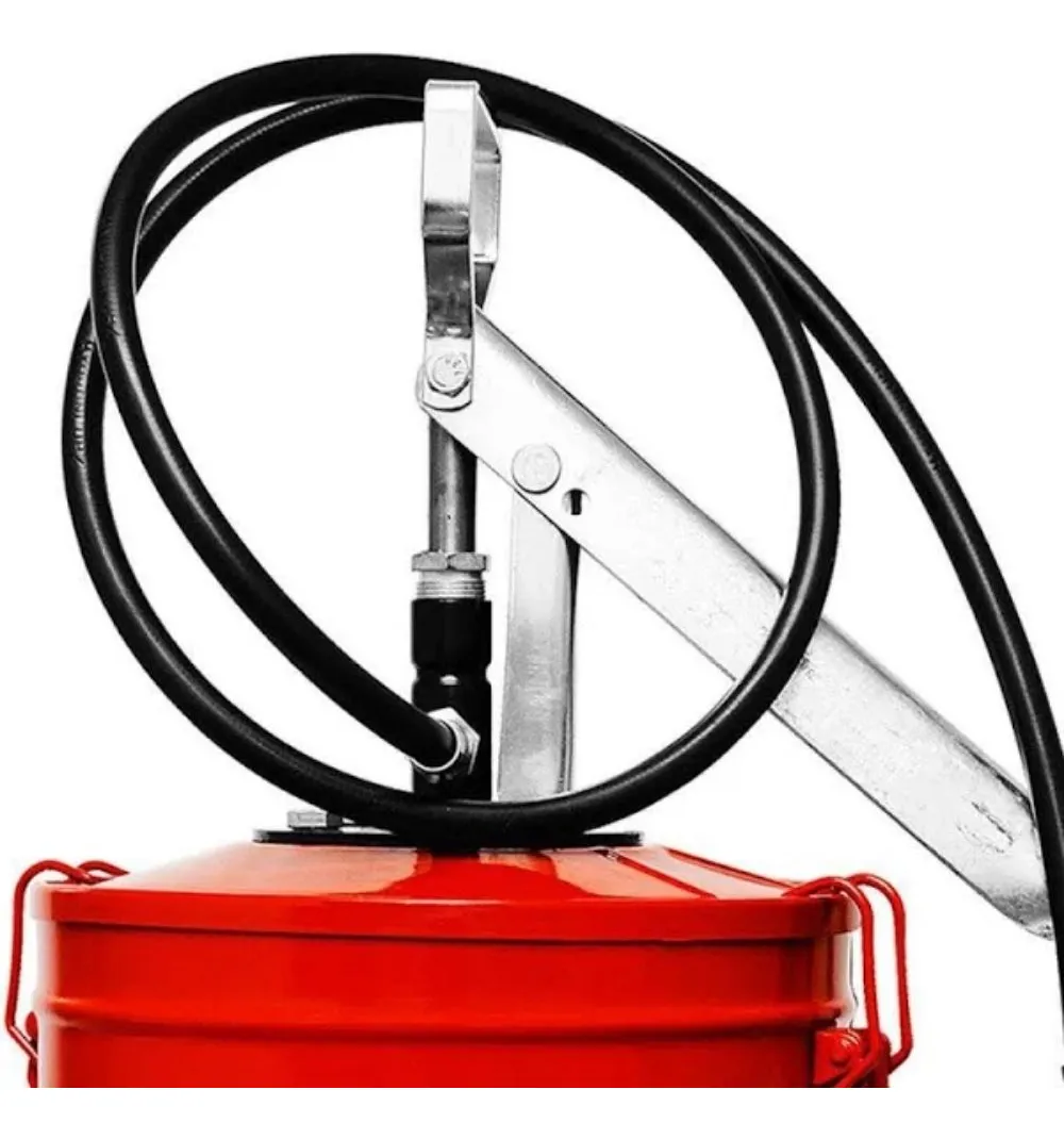 Balde Para Graxa 14kg Hl14 Hidromar 2