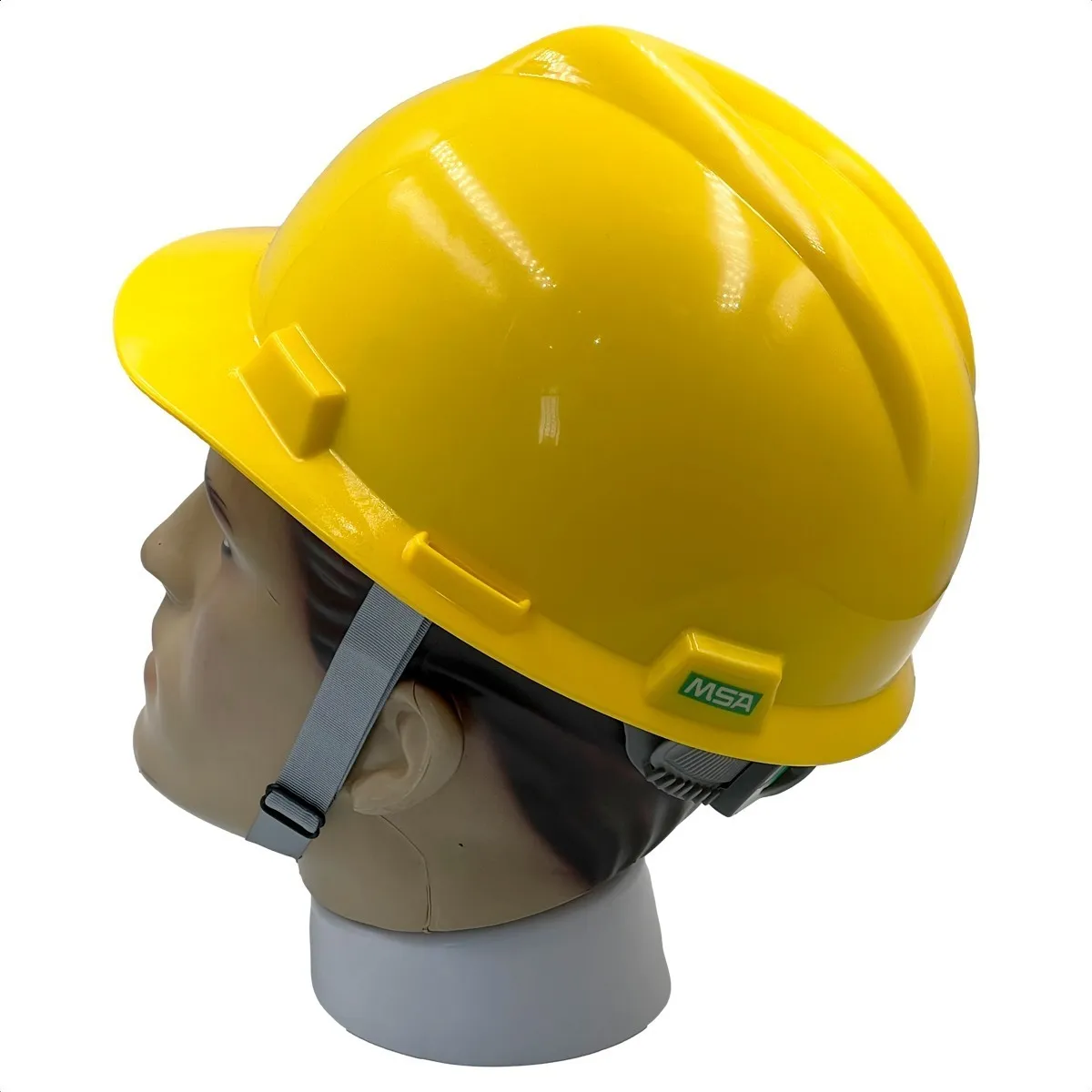 CAPACETE FRONTAL CARN BOTAO JUG TECIDO MSA VGARD AMA 5