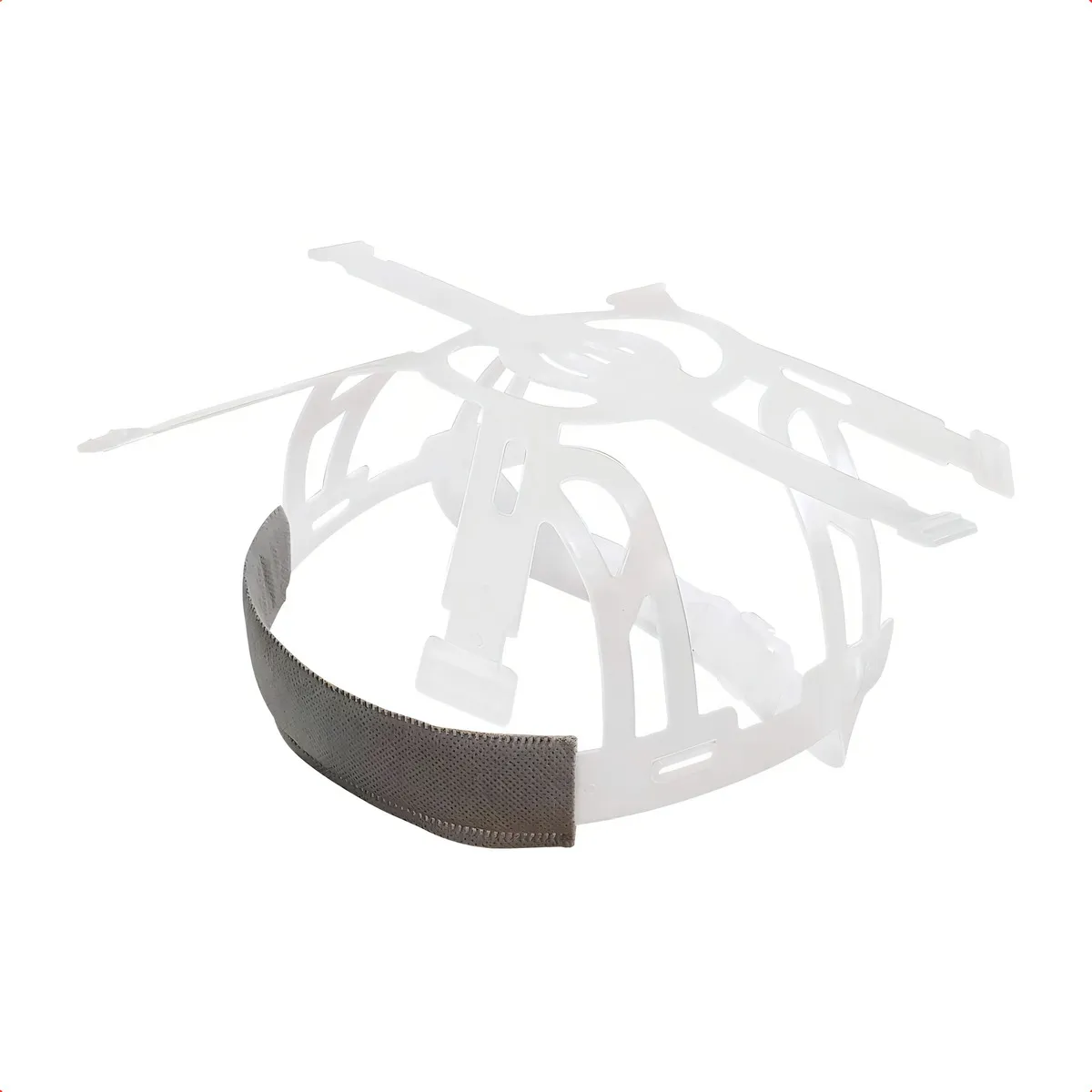 CAPACETE PLT COM SELO INMETRO – BRANCO- C.A. 31469 3