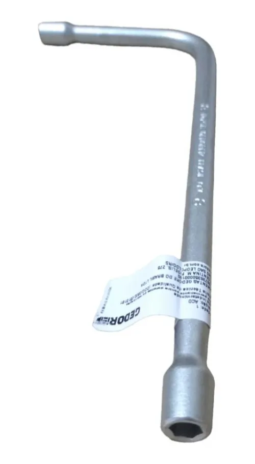 CHAVE BIELA 08MM – GEDORE 2