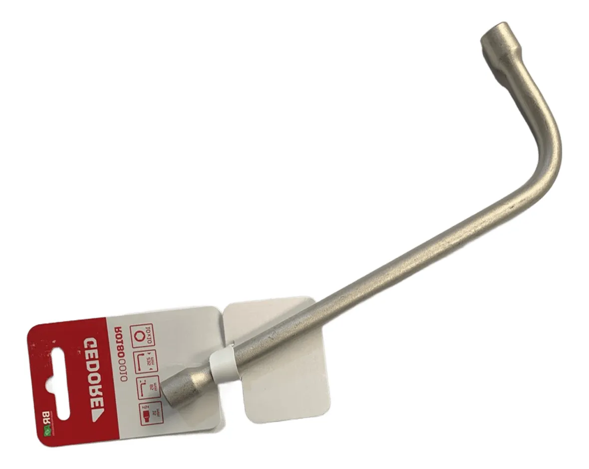 CHAVE BIELA 08MM – GEDORE RED 2