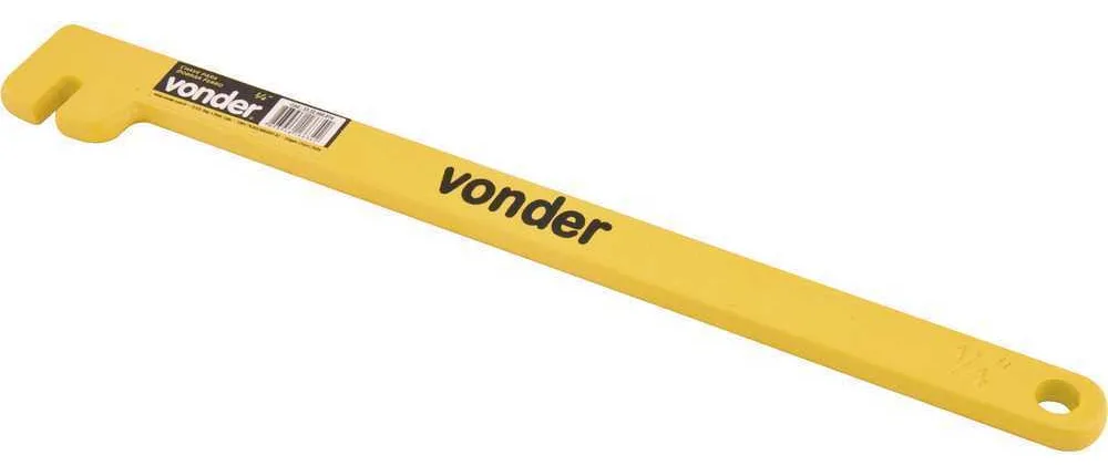 CHAVE DOBRAR FERRO (D) 1.2 IMP VONDER 2