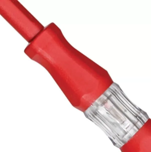 CHAVE FENDA TESTES ELETRICOS GEDORE 2