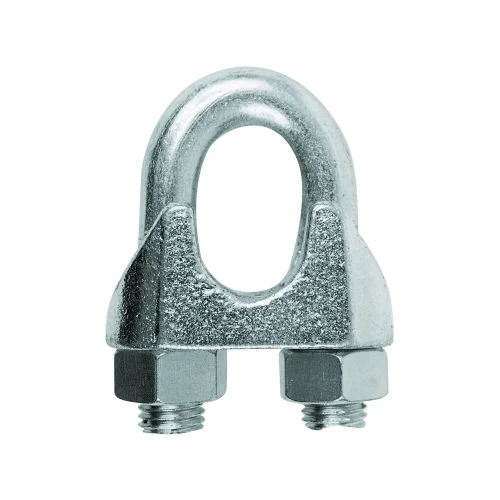 CLIPS PARA CABO DE AÇO