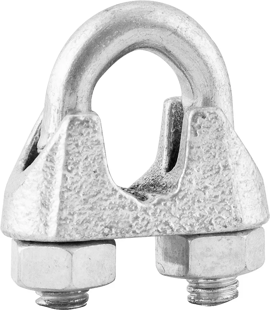 CLIPS PARA CABO DE AÇO 2