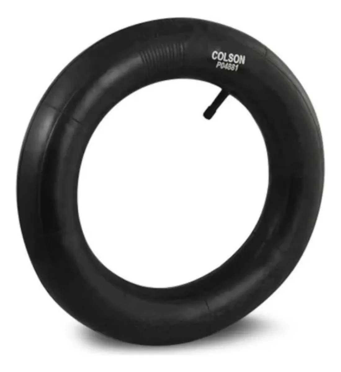 Câmara De Ar Industrial Para Carrinho 350X8 COLSON 2