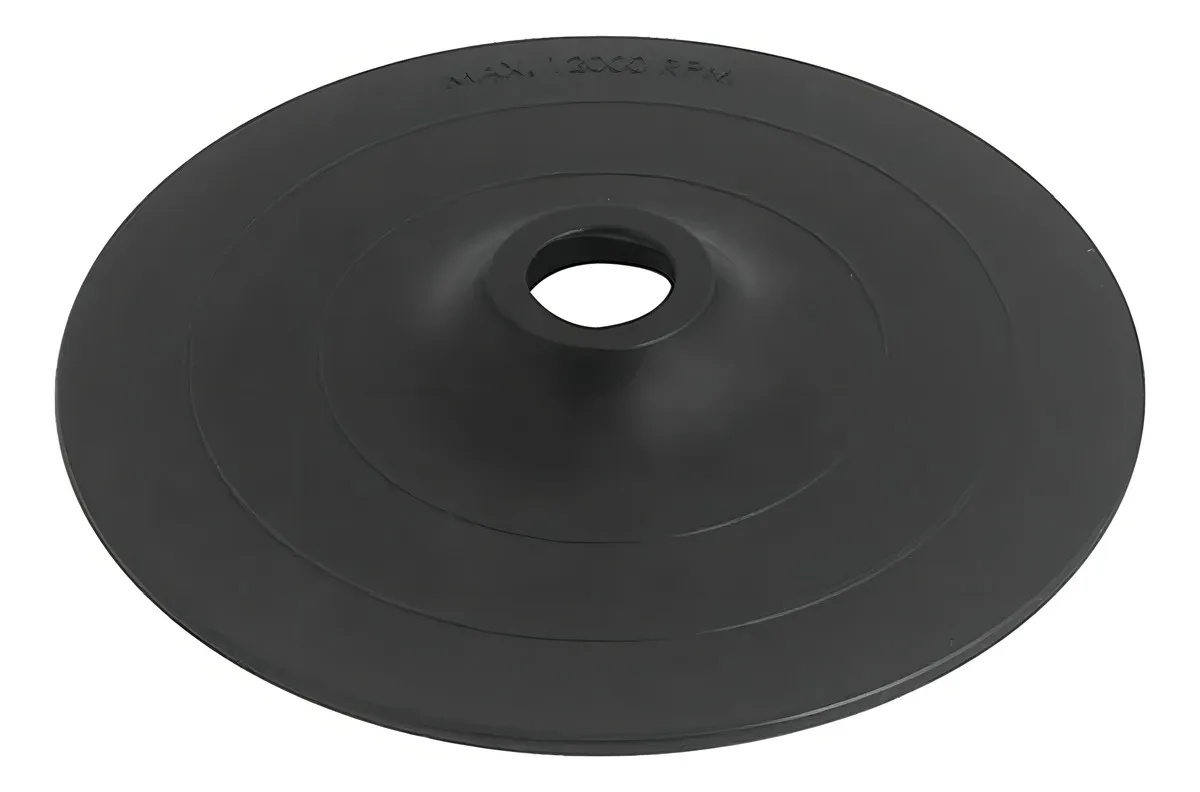DISCO DE BORRACHA 4.1.2 FLEX. BAIXO VONDER 2
