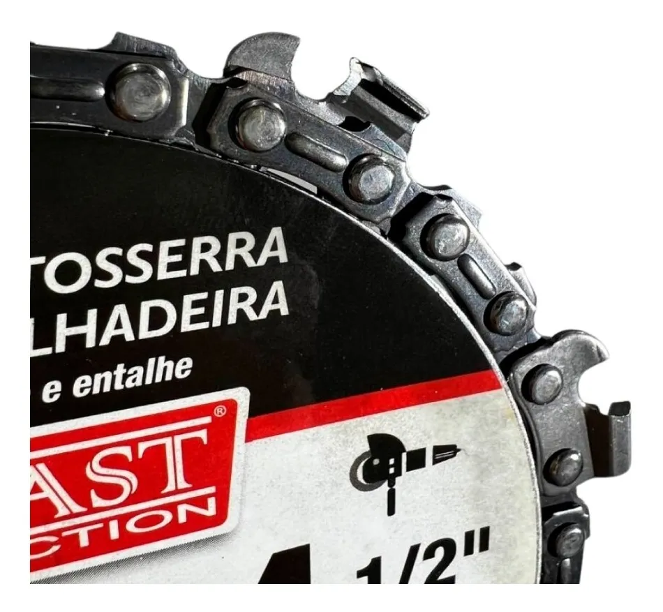 DISCO MOTOSSERRA P ESMERILHADEIRA BIT 115 X 22,23 MM FAB R 3