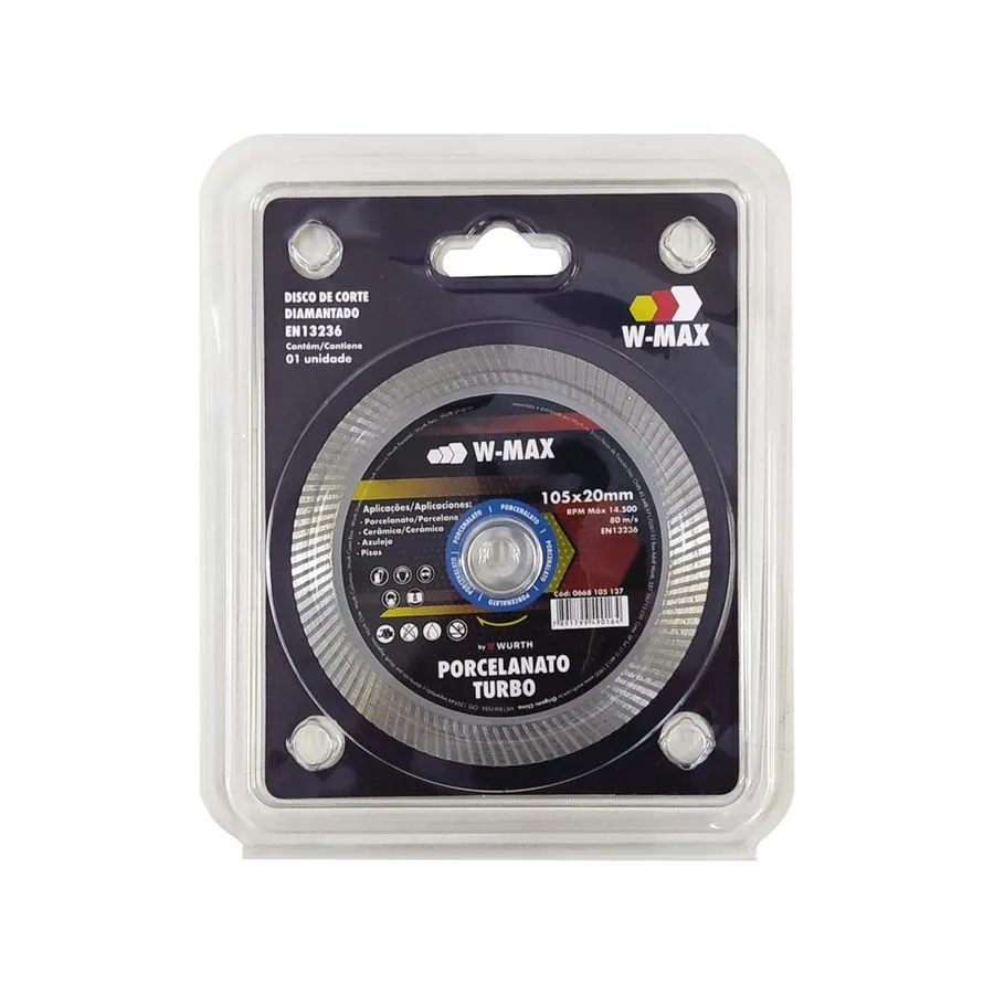 DISCO PORCELANATO W-MAX 2 (1)