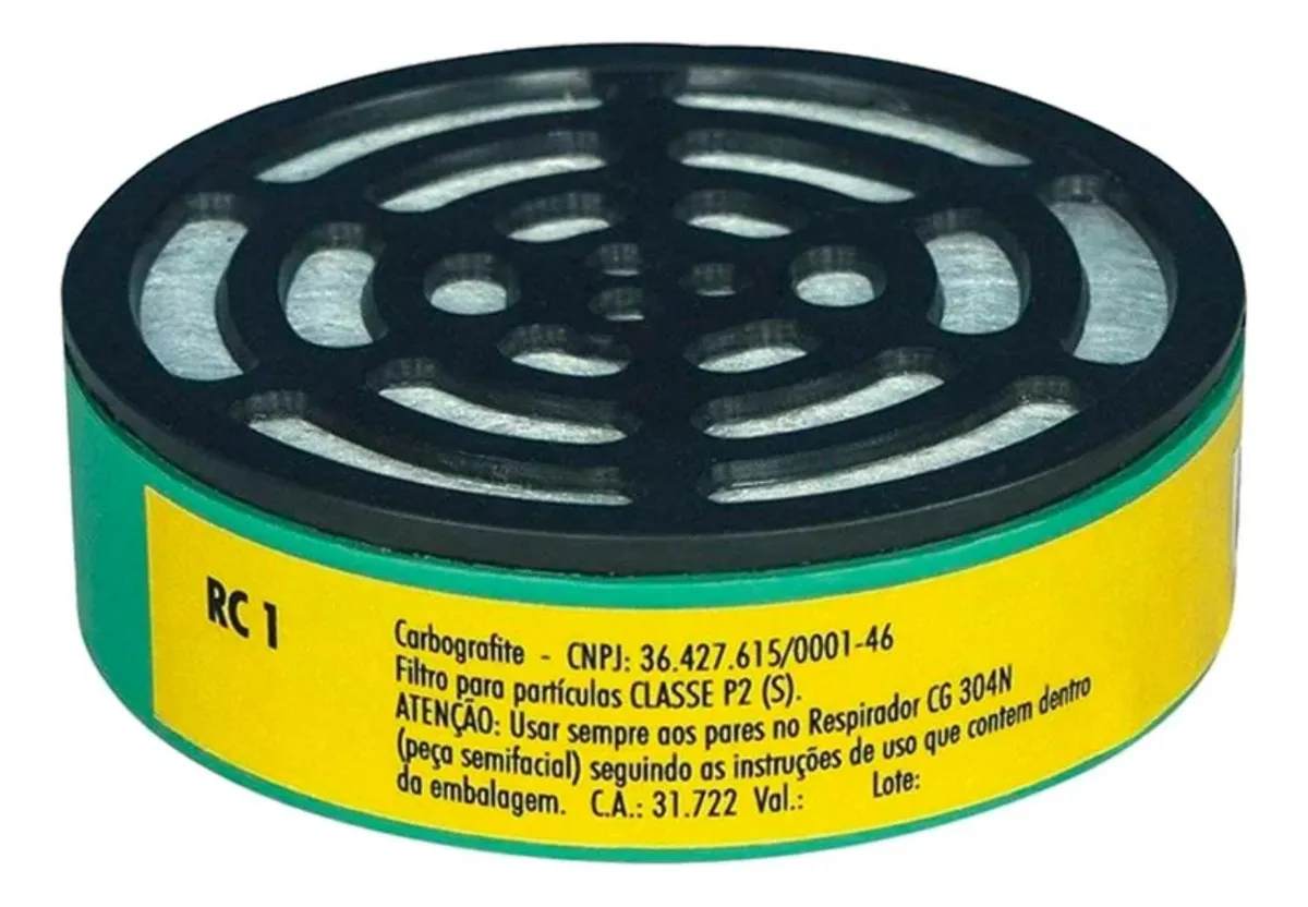 Filtro rc 1 – p2 3
