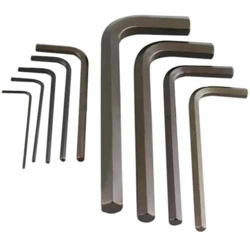 JOGO CHAVE L HEXAGONAL 1,5 A 10 MM GEDORE 2