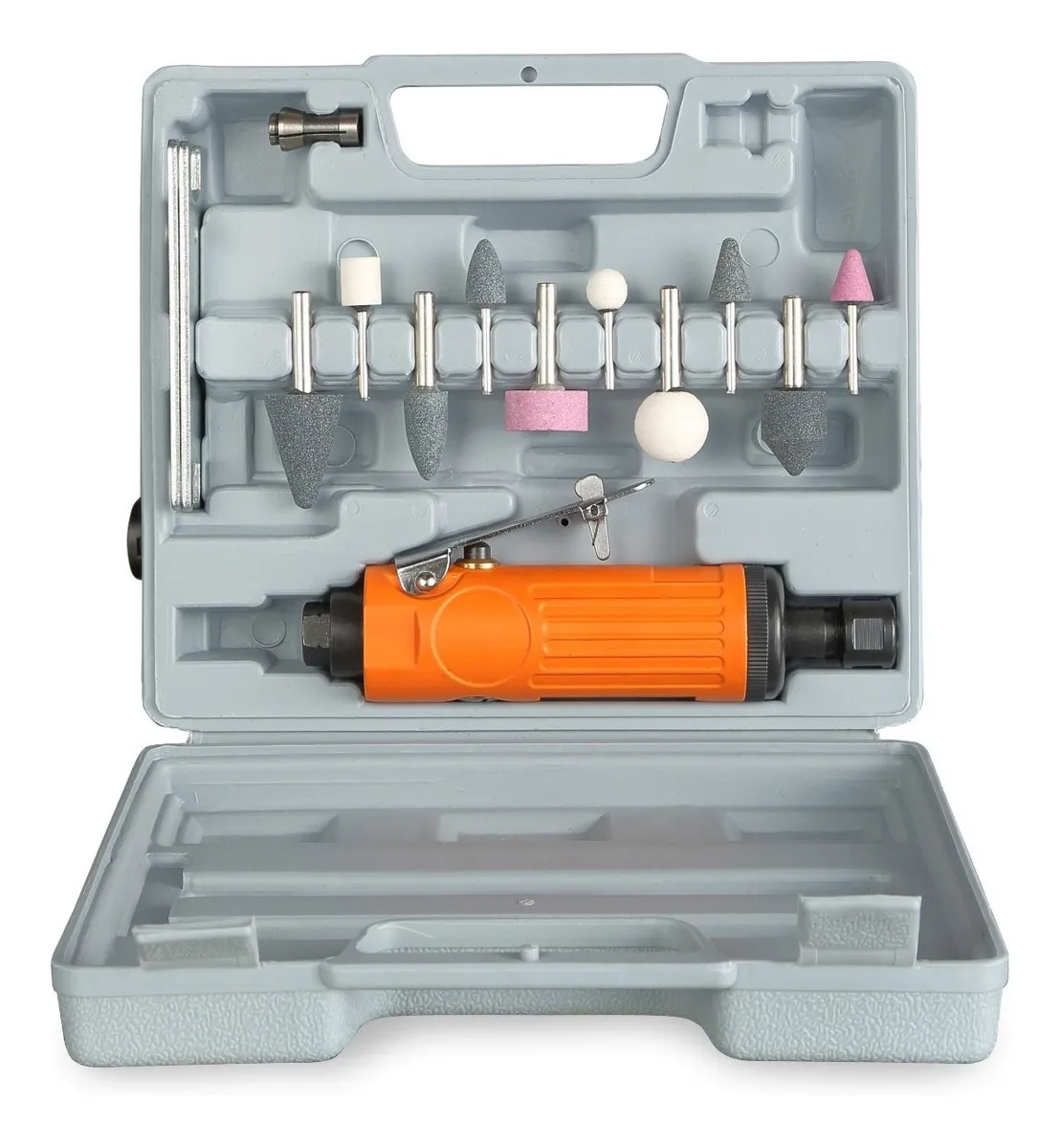 KIT MINI RETIFICA PN5000 2