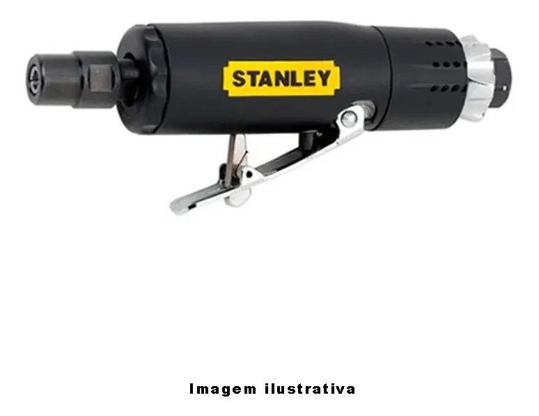 MINI RETIFICA PNEUMATICA 1.4 STANLEY