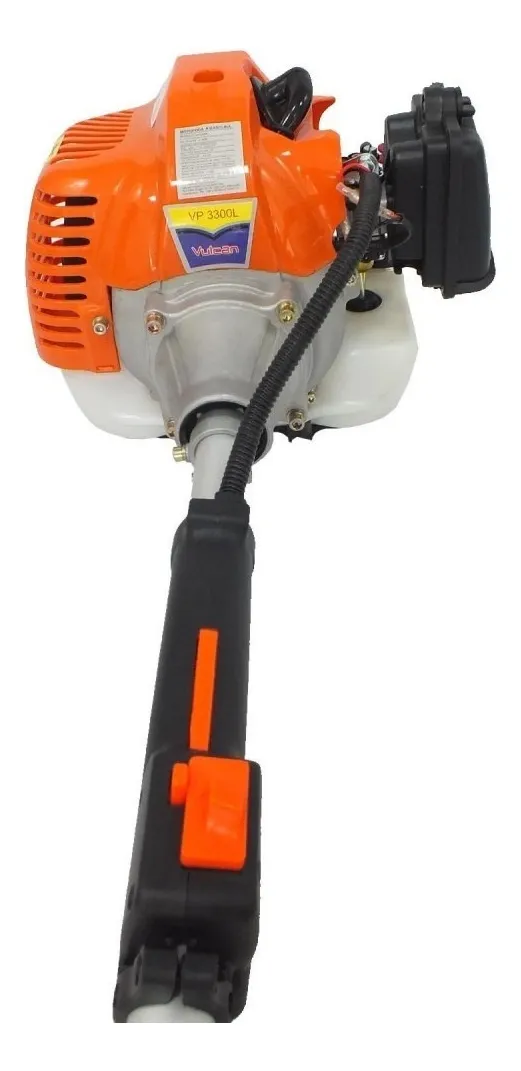 MOTOPODADOR DE GALHOS GASOLINA 2T 33CC 1,3HP COM EXTENSOR VP 2