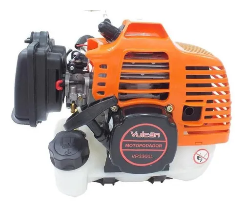 MOTOPODADOR DE GALHOS GASOLINA 2T 33CC 1,3HP COM EXTENSOR VP 4