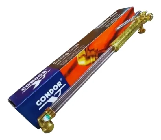 Maçarico De Corte Co 3500 2