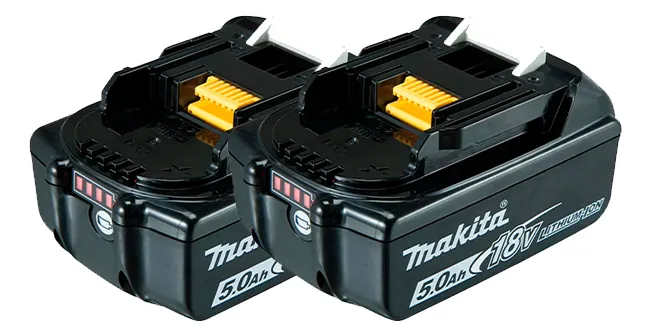 PARAFUSADEIRA DE IMPACTO A BATERIA 18V DTD172RTJ 3