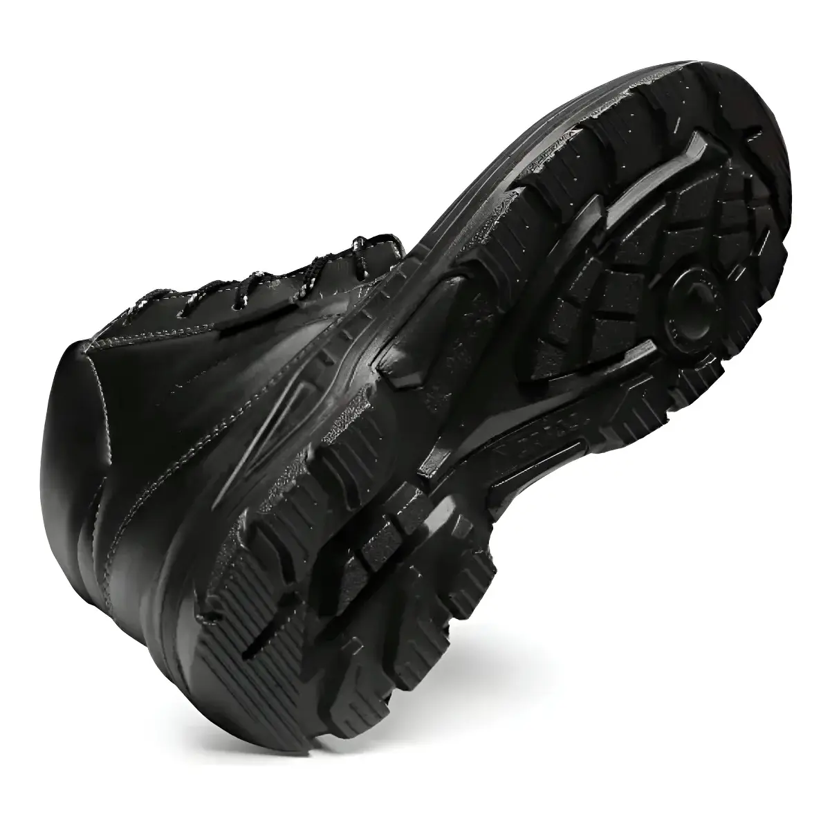 botina amarrar bico de composite-perf eletricista bracol 3