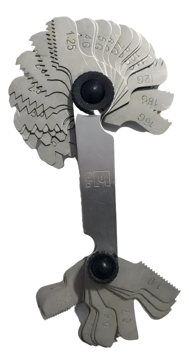 calibre de rosca 706 2