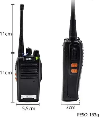 kit 02 radios 2