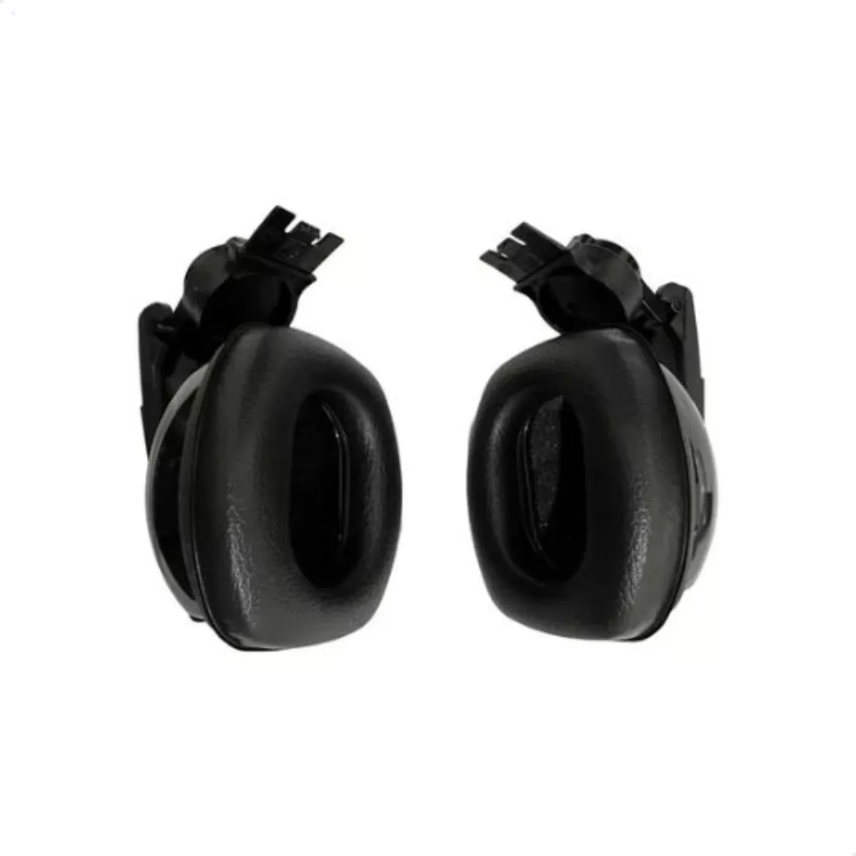 kit abafador 14db slot giratorio plastico msa mark v 2