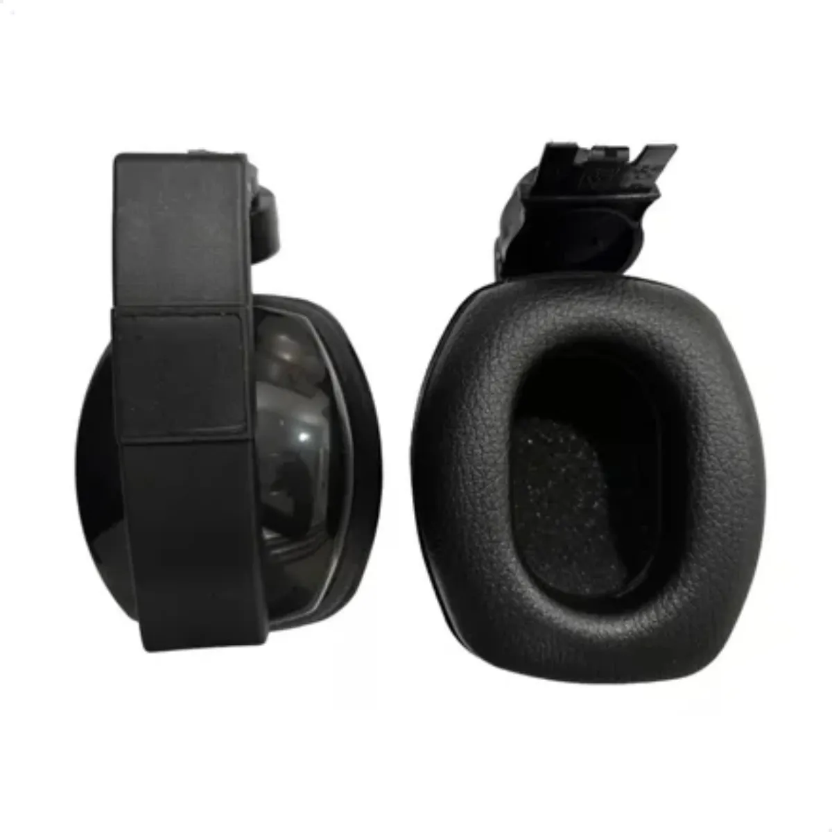kit abafador 14db slot giratorio plastico msa mark v 3