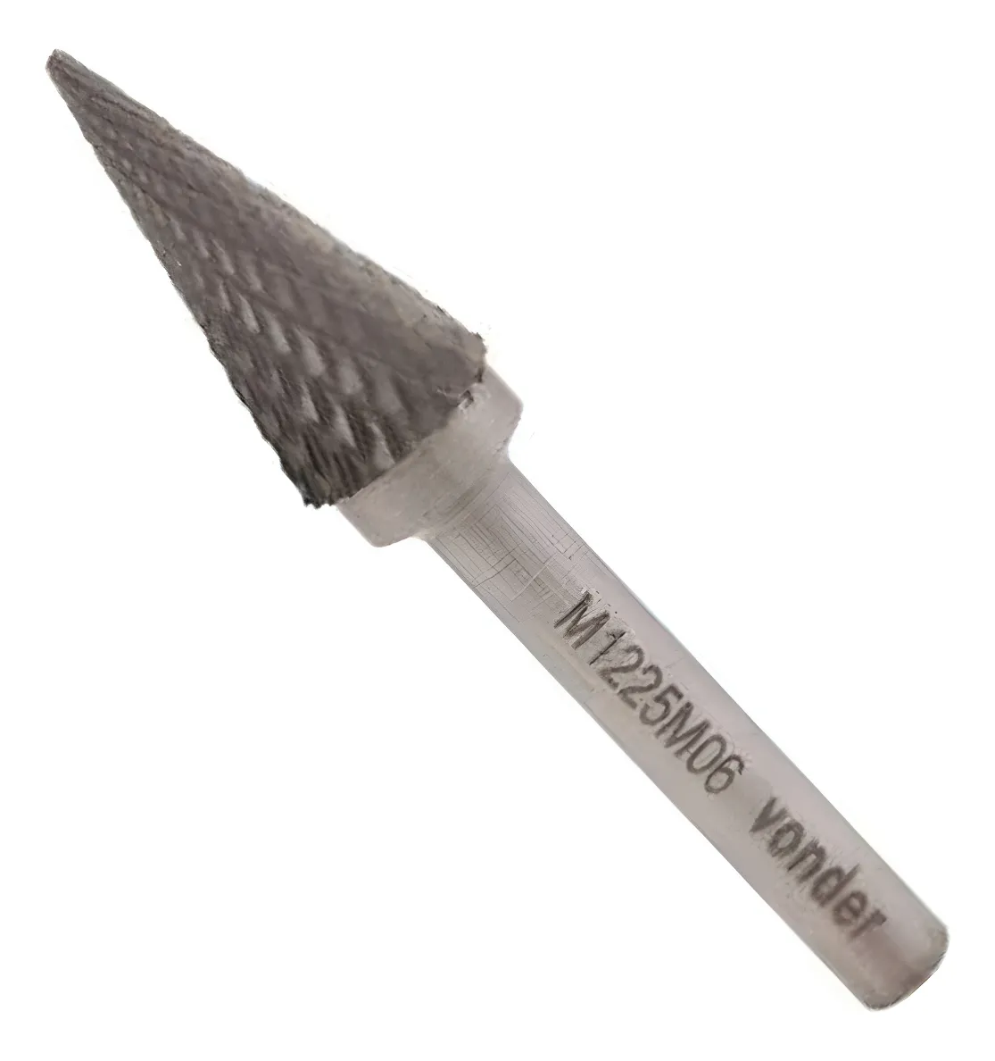lima rotativa conica12x25