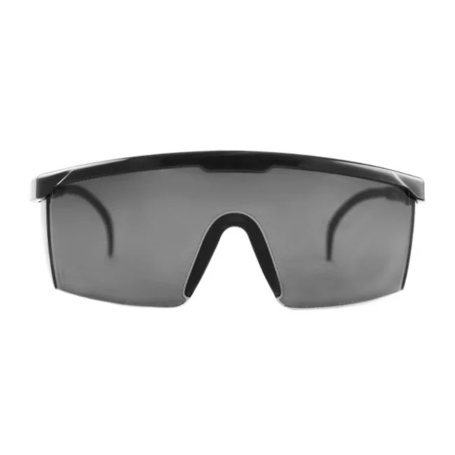 oculos spectra 2000 cinza ca 6136 3