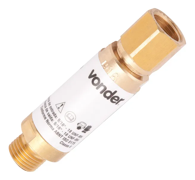 valvula corta fogo oxigenio vfc674 ro da vonder 3